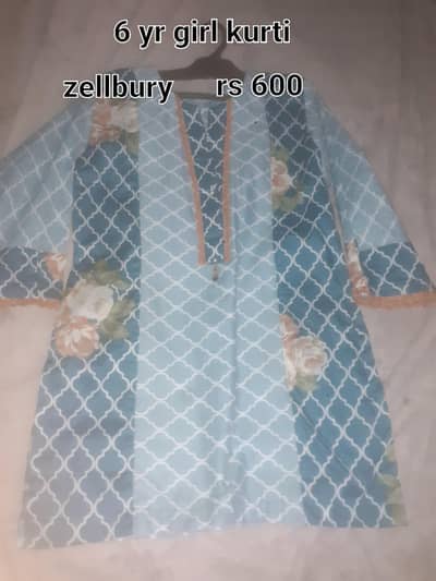 girls frocks and kurtis