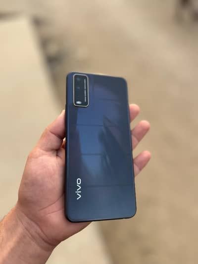 vivo y20s