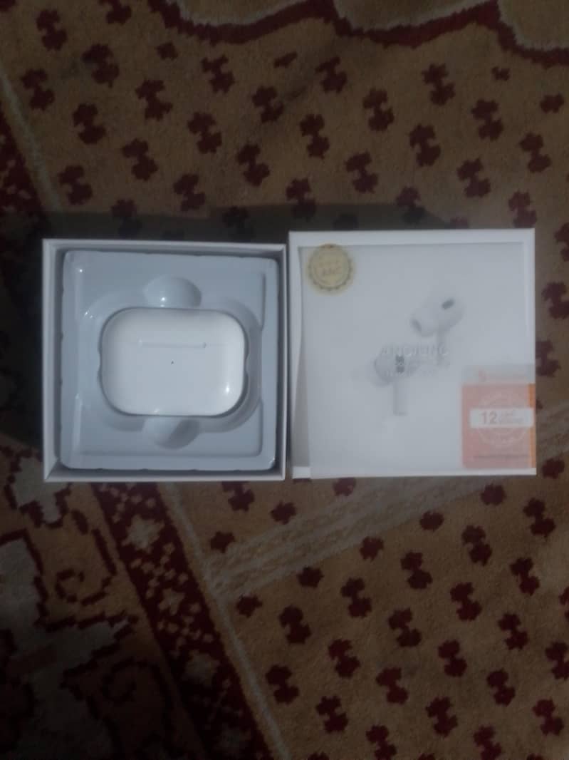 Pro 2 second generation 0