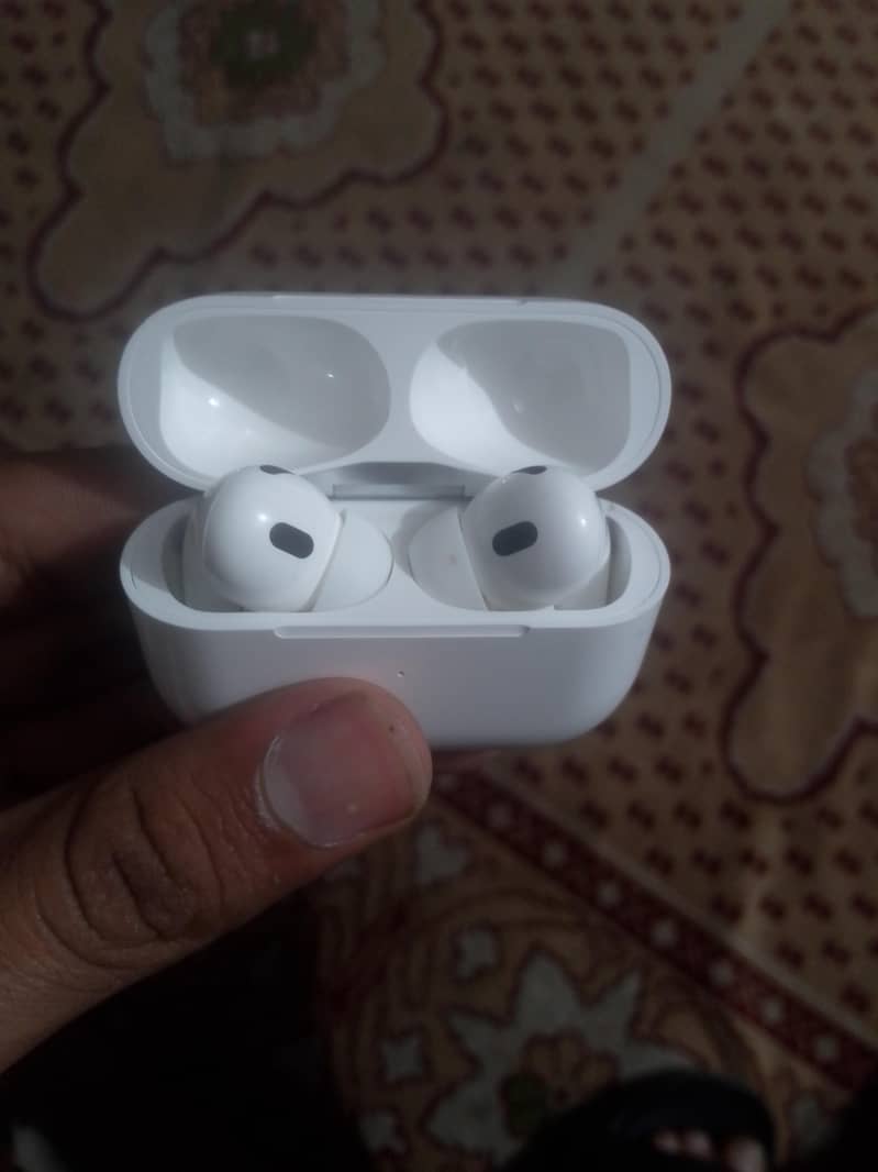 Pro 2 second generation 1