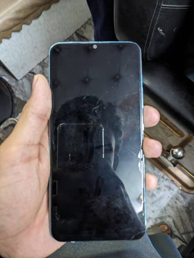 vivo s1
