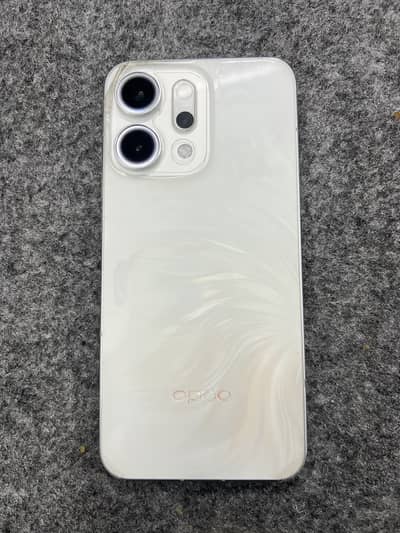 Oppo Reno 14 Pta Approved