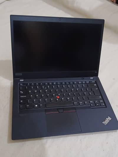 Lenovo Thinkpad T14 Gen 1