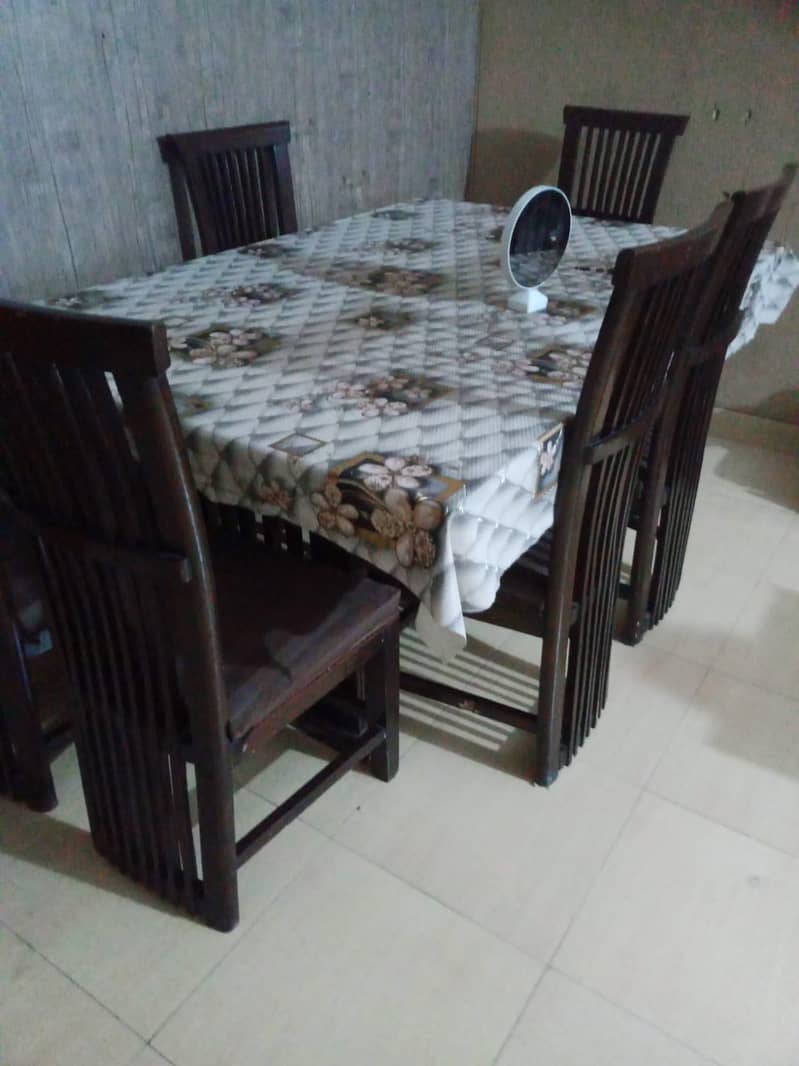 dining table 0