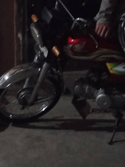 Honda City bike book file regional book file regional urgent sale new