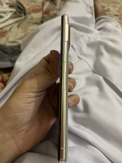 Google pixel 7 pro PTA approved 256 GB