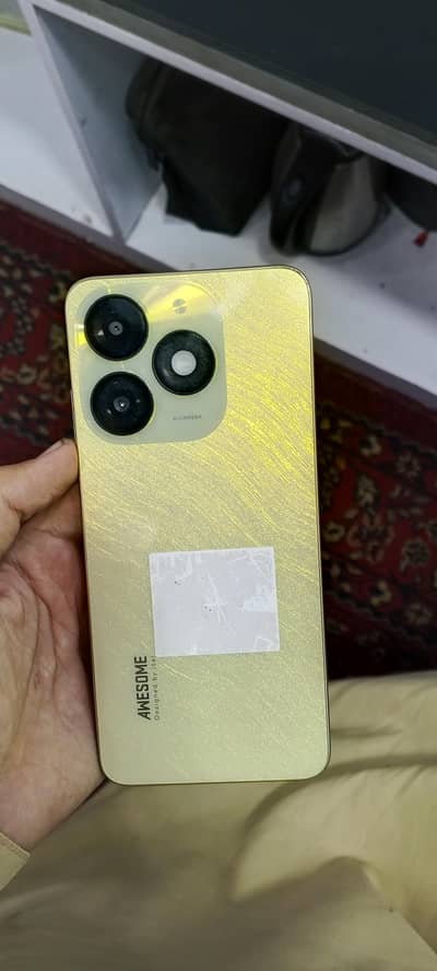 itel a50 all ok hai box hai urgent sale