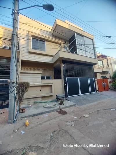 Beautiful 5Bed 1 Drawing 2 Big Store Double Kitchen Double Tv Lounge Double