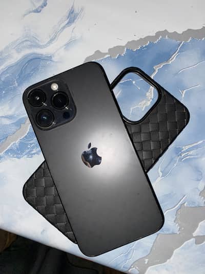 Apple iPhone 14 Pro Max