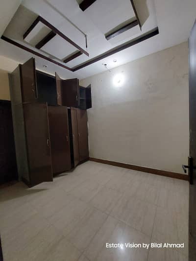 10 Marla Double Story House Available For Rent In Khyaban Colony 2