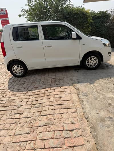 wegnar vxl  2018 model, totall genuine