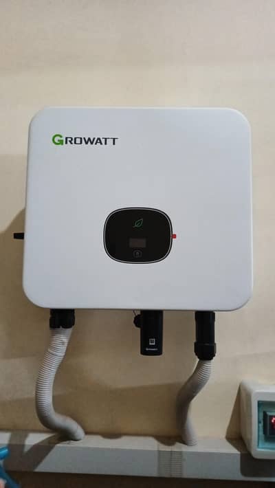 Growatt 10kw Ongrid inverter