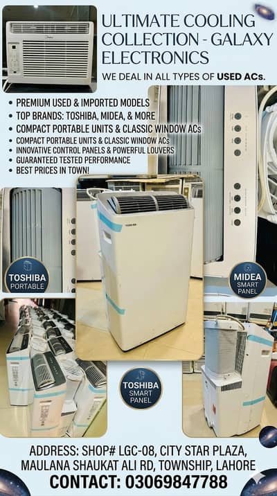 portable AC/imported AC/110v AC/portable air conditioner/energy saving
