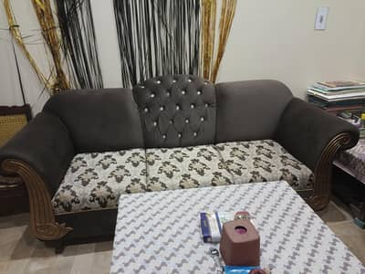 sofa 5 seater
