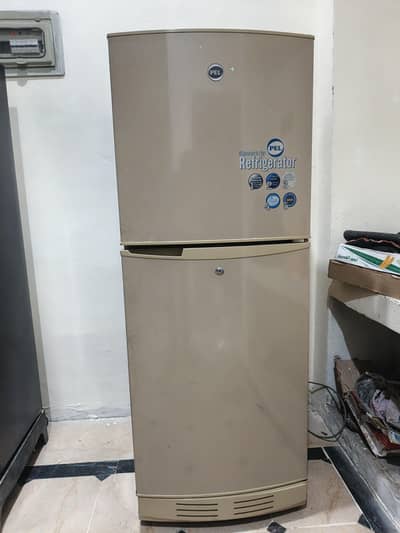 PEL Refrigerator frizer