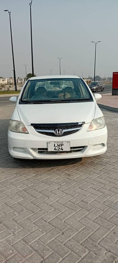 03215978299 honda city 2006