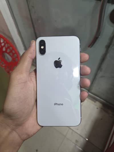 Iphone X urgent Sell