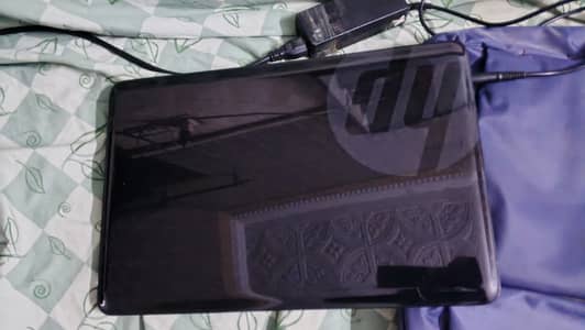 Hp window 10pro 16 inch clear display available