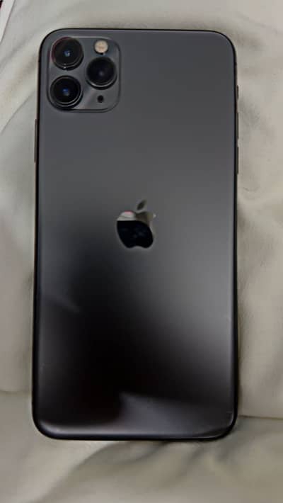 11pro max PTA 256 gb