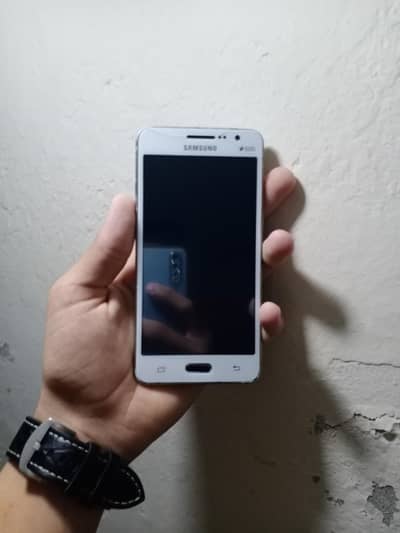 Samsung Galaxy Grand prime Plus all ok phone