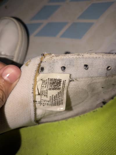 Nike court royale 2 original