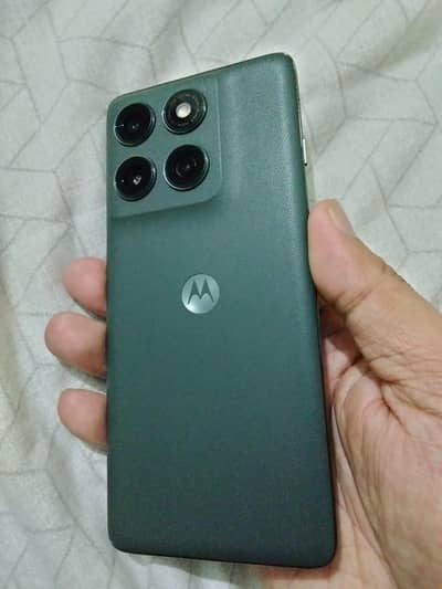 Motorola Edge 2025 urgent sale 03122596838