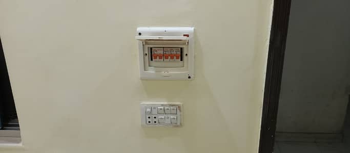 Apartment Available For Sale In Madina Heights Maulana Shoukat Ali Road