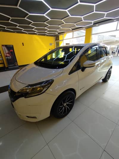 Nissan note epower 2018 for sale