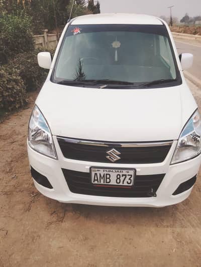 suzuki wagnor VXL 2022 total gunian neat and clean low mileage orignal