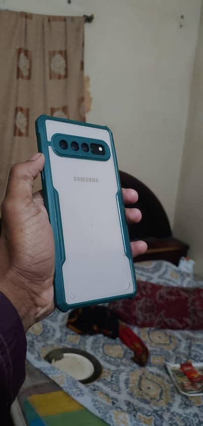 Samsung s10 5g pta approved