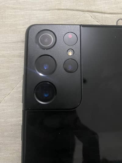 Samsung S21 Ultra Non PTA 12/128 GB Read Complete Ad Please