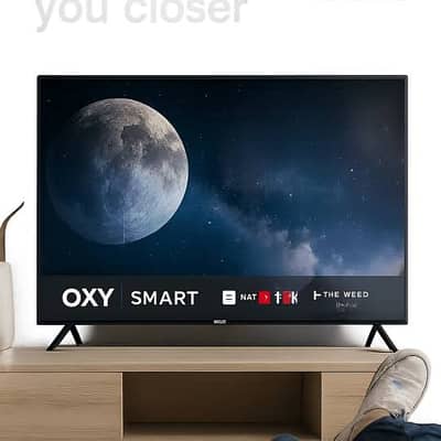 Oxy LED with complete Box available for sale.