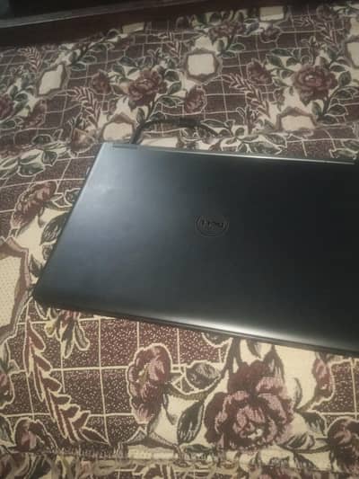 Laptop core i5 5th generation