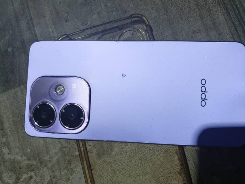 Oppo a3 5