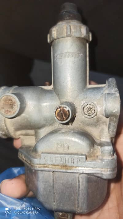 euro carburetor model 2018