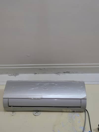 HAIER T3 JUMBO OUTDOOR INVERTER