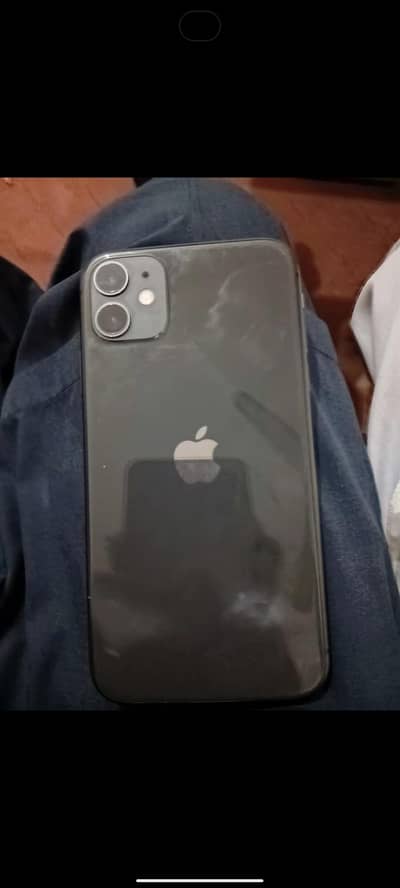 I phone 11 non PTA factory unlocked