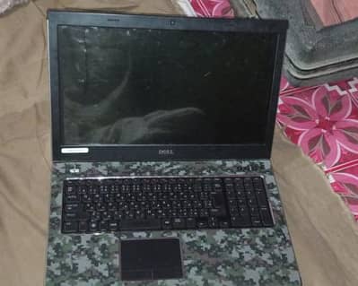 Dell Vostro 3750 i3 2nd generation Parts Available