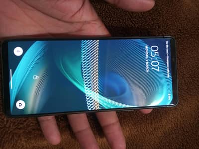 sony xperia 5 mark 3 10 by 10