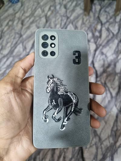 Oneplus 8T PTA Approved  Dual Sim