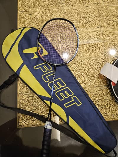 Yonex astrox 100 ZZ racket