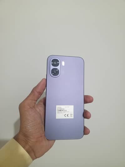 OPPO A6x