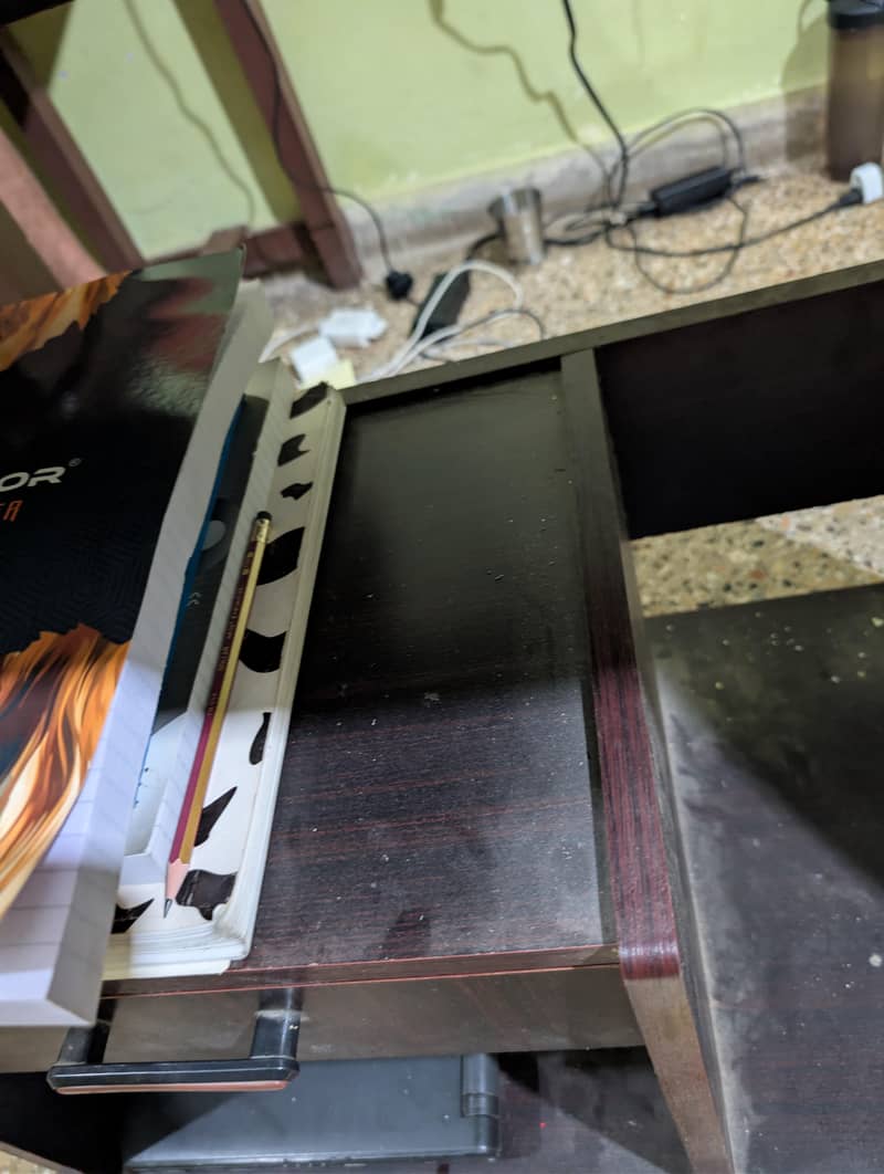 study table and office work table 5