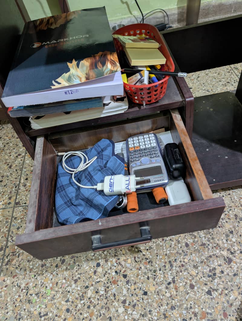 study table and office work table 6