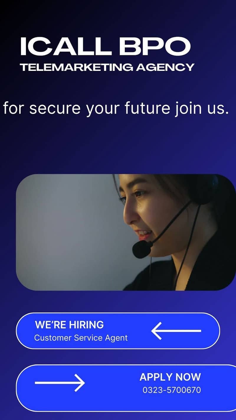 Customer Sales Representative 2