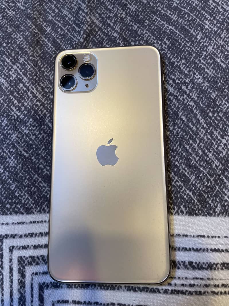 Iphone 11 pro max 0