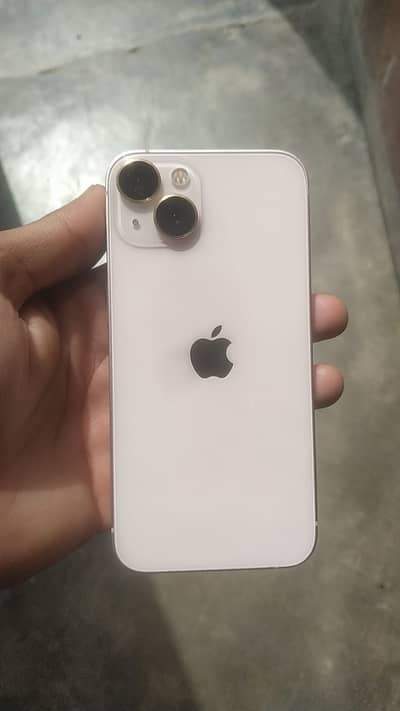 iPhone 13 fu 128gb exchange posible