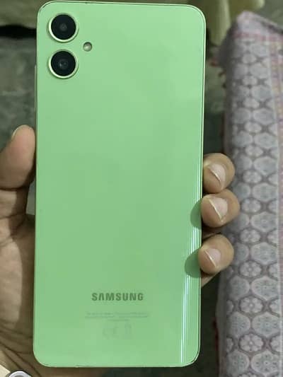 Glaxy Ao5