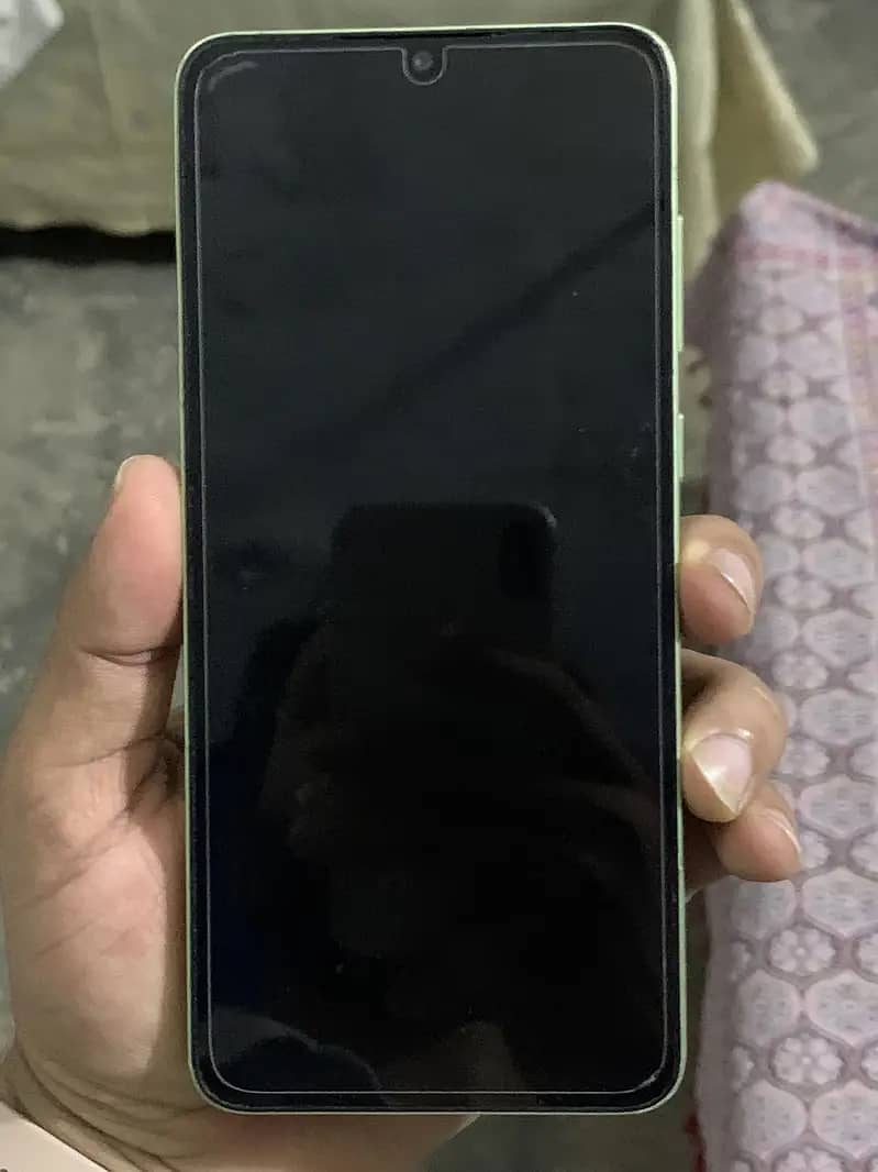 Glaxy Ao5 1