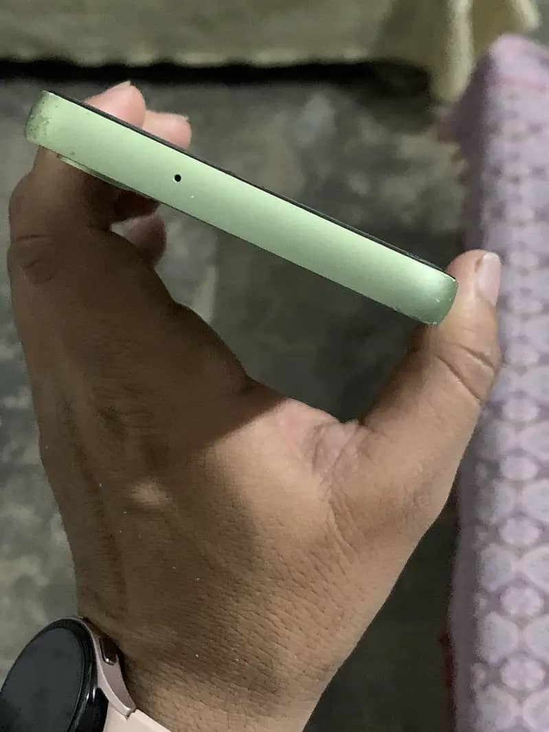 Glaxy Ao5 2